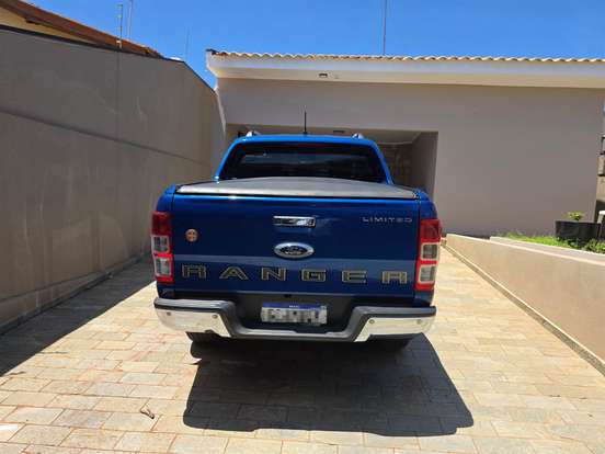 FORD-RANGER-2020