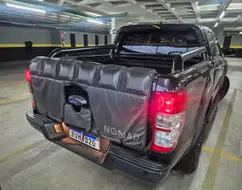 FORD RANGER 3.2 STORM 4X4 CD 20V DIESEL 4P AUTOMÁTICO FORD RANGER 3.2 STORM 4X4 CD 20V DIESEL 4P AUTOMÁTICO
