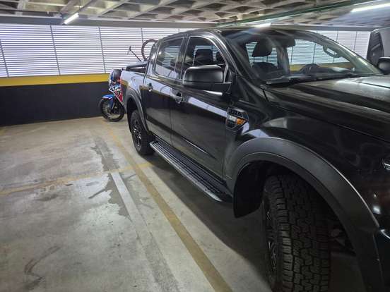 FORD-RANGER-3.2 STORM 4X4 CD 20V DIESEL 4P AUTOMÁTICO FORD-RANGER-2022