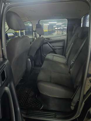 FORD-RANGER-2022