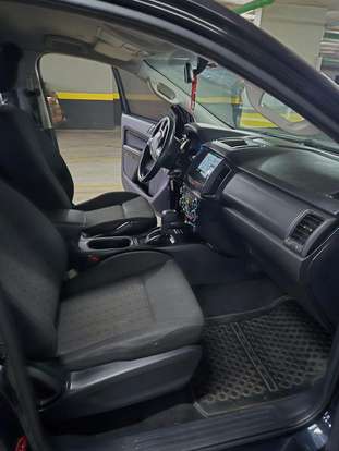 FORD-RANGER-2022