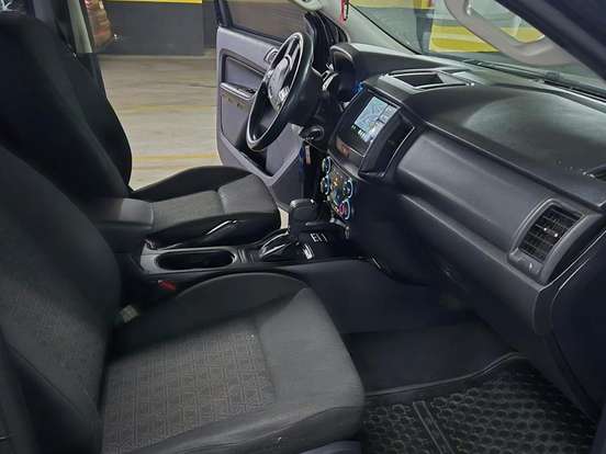 FORD-RANGER-3.2 STORM 4X4 CD 20V DIESEL 4P AUTOMÁTICO FORD-RANGER-2022