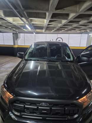 FORD-RANGER-2022