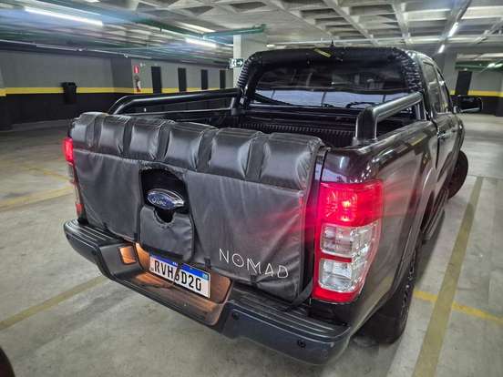 FORD-RANGER-2022