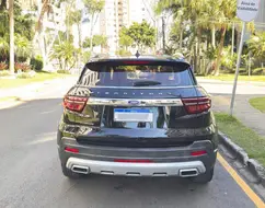 FORD TERRITORY 1.5 ECOBOOST GTDI GASOLINA TITANIUM AUTOMÁTICO FORD TERRITORY 1.5 ECOBOOST GTDI GASOLINA TITANIUM AUTOMÁTICO