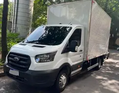 FORD TRANSIT 2.0 ECOBLUE DIESEL CHASSIS L4H1 470E MANUAL FORD TRANSIT 2.0 ECOBLUE DIESEL CHASSIS L4H1 470E MANUAL