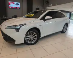 GAC AION ES 55,2 KW ELÉTRICO PLUS GAC AION ES 55,2 KW ELÉTRICO PLUS