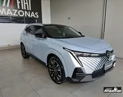 GAC GS4 2.0 HEV ELITE AUTOMÁTICO GAC GS4 2.0 HEV ELITE AUTOMÁTICO