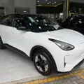 GEELY EX2 39,4 KW ELÉTRICO MAX GEELY EX2 39,4 KW ELÉTRICO MAX