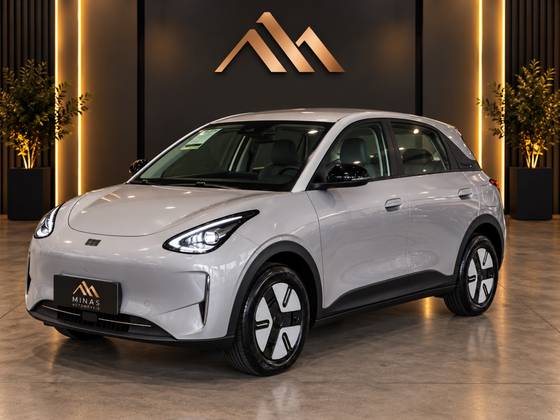 GEELY EX2 39,4 KW ELÉTRICO PRO