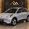 GEELY EX2 39,4 KW ELÉTRICO PRO GEELY EX2 39,4 KW ELÉTRICO PRO