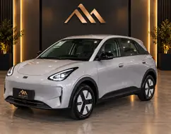 GEELY EX2 39,4 KW ELÉTRICO PRO GEELY EX2 39,4 KW ELÉTRICO PRO