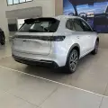 GEELY EX5 60,22 KW ELÉTRICO MAX GEELY EX5 60,22 KW ELÉTRICO MAX
