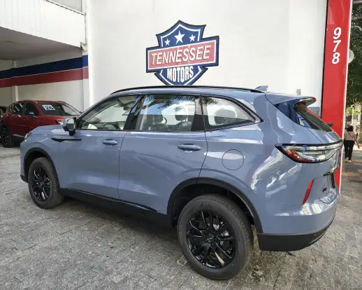 GWM-HAVAL H6-2026