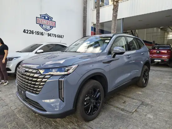 GWM-HAVAL H6-1.5 FLEX HEV2 E-TRACTION GWM-HAVAL H6-2026
