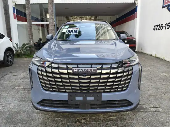 GWM-HAVAL H6-1.5 FLEX HEV2 E-TRACTION GWM-HAVAL H6-2026