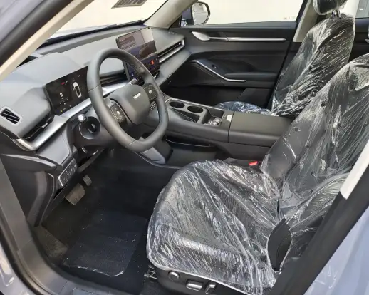 GWM-HAVAL H6-2026