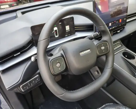 GWM-HAVAL H6-2026