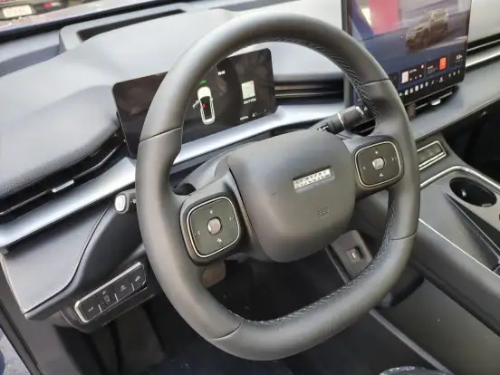 GWM-HAVAL H6-1.5 FLEX HEV2 E-TRACTION GWM-HAVAL H6-2026