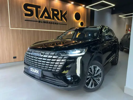 GWM HAVAL H6 1.5 FLEX PHEV19 E-TRACTION