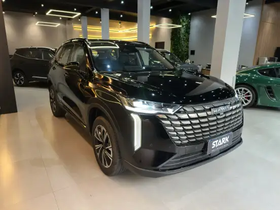 GWM-HAVAL H6-2026