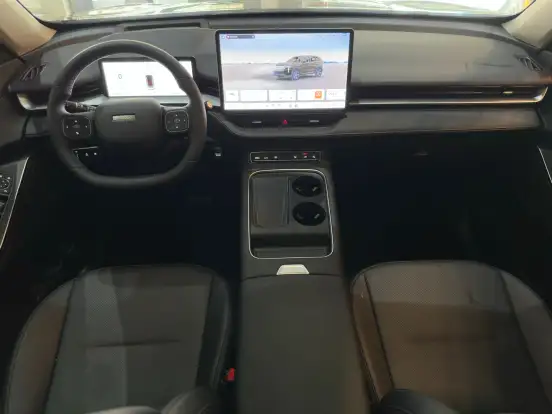 GWM-HAVAL H6-2026