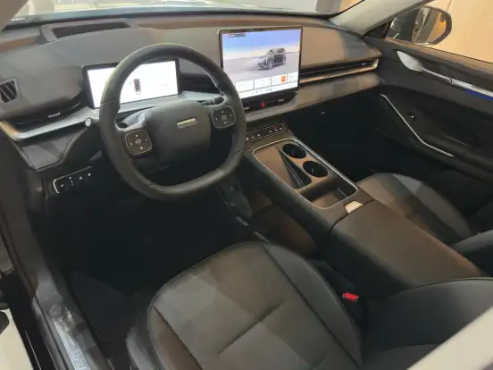 GWM-HAVAL H6-2026