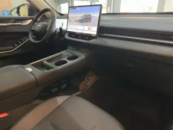 GWM-HAVAL H6-1.5 FLEX PHEV19 E-TRACTION GWM-HAVAL H6-2026