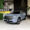 GWM HAVAL H6 1.5 FLEX PHEV19 E-TRACTION GWM HAVAL H6 1.5 FLEX PHEV19 E-TRACTION