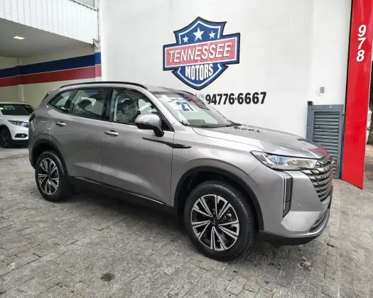 GWM HAVAL H6 1.5 FLEX PHEV19 E-TRACTION