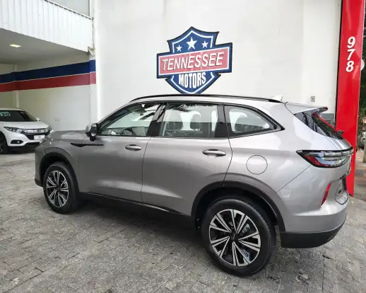 GWM-HAVAL H6-2026