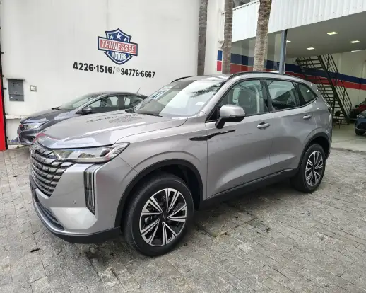 GWM-HAVAL H6-2026