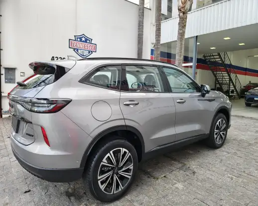 GWM-HAVAL H6-2026