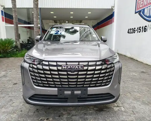 GWM-HAVAL H6-1.5 FLEX PHEV19 E-TRACTION GWM-HAVAL H6-2026