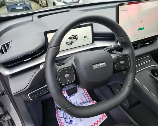 GWM-HAVAL H6-2026
