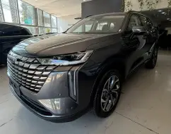 GWM HAVAL H6 1.5 FLEX PHEV35 AWD E-TRACTION GWM HAVAL H6 1.5 FLEX PHEV35 AWD E-TRACTION