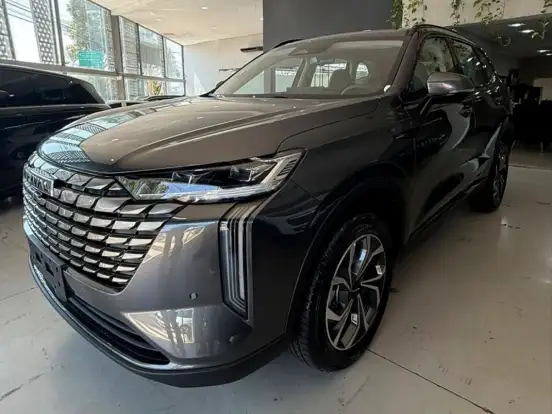 GWM-HAVAL H6-1.5 FLEX PHEV35 AWD E-TRACTION GWM-HAVAL H6-2026