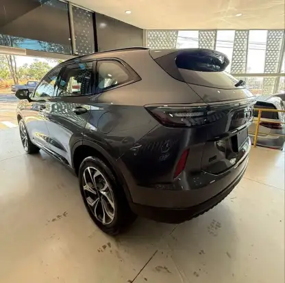 GWM-HAVAL H6-2026