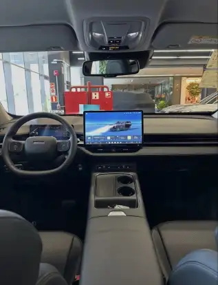 GWM-HAVAL H6-1.5 FLEX PHEV35 AWD E-TRACTION GWM-HAVAL H6-2026
