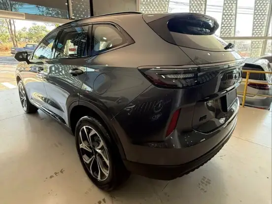 GWM-HAVAL H6-1.5 FLEX PHEV35 AWD E-TRACTION GWM-HAVAL H6-2026