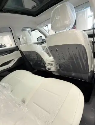 GWM-HAVAL H6-2026