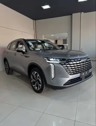 GWM HAVAL H6 1.5 FLEX PHEV35 AWD E-TRACTION