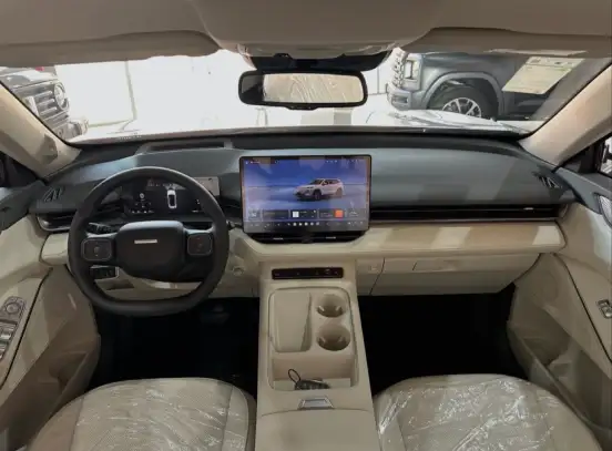 GWM-HAVAL H6-1.5 FLEX PHEV35 AWD E-TRACTION GWM-HAVAL H6-2026