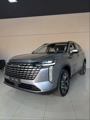GWM-HAVAL H6-1.5 FLEX PHEV35 AWD E-TRACTION GWM-HAVAL H6-2026