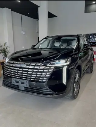 GWM HAVAL H6 1.5 FLEX PHEV35 AWD E-TRACTION