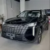 GWM HAVAL H6 1.5 FLEX PHEV35 AWD E-TRACTION GWM HAVAL H6 1.5 FLEX PHEV35 AWD E-TRACTION