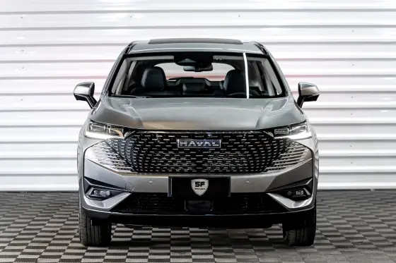 GWM HAVAL H6 1.5 HEV PREMIUM E-TRACTION
