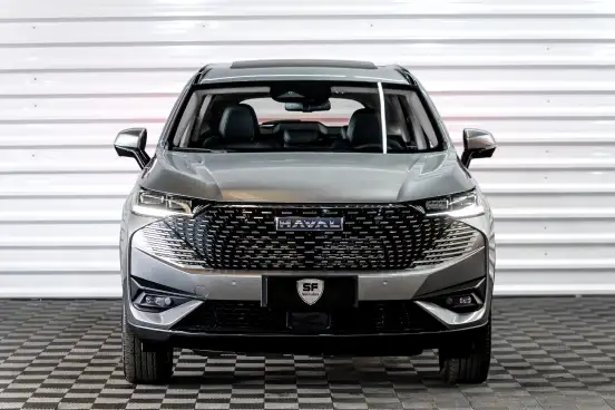 GWM-HAVAL H6-2025