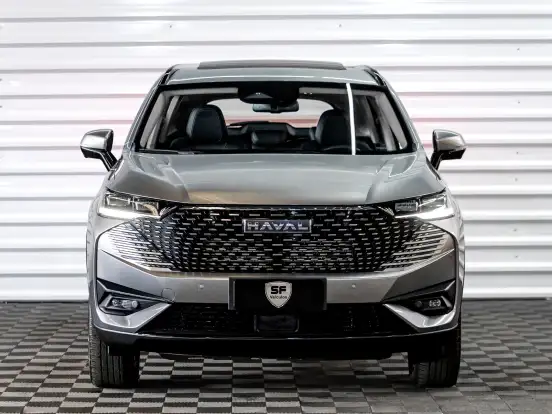 GWM-HAVAL H6-1.5 HEV PREMIUM E-TRACTION GWM-HAVAL H6-2025