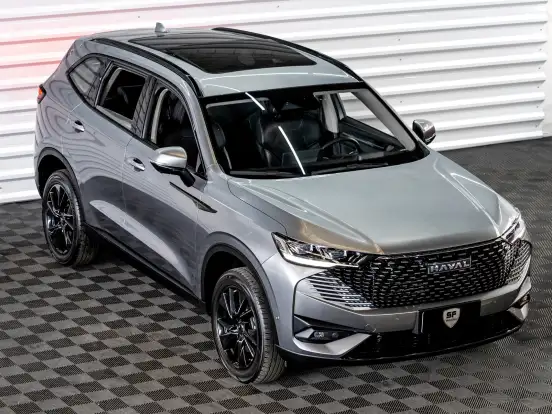 GWM-HAVAL H6-1.5 HEV PREMIUM E-TRACTION GWM-HAVAL H6-2025